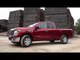 2017 Nissan TITAN King Cab Exterior Design Trailer | AutoMotoTV