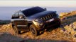 Jeep Grand Cherokee Exterior Design in Grey | AutoMotoTV