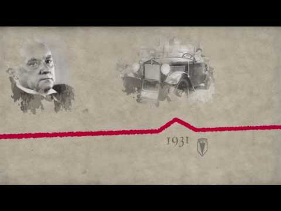 Audi - Four brands - four rings | AutoMotoTV