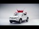 Nissan Design Studio - Nissan Juke | AutoMotoTV
