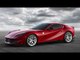 The Ferrari 812 Superfast | AutoMotoTV