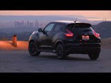 2017 Nissan JUKE NISMO Exterior Design | AutoMotoTV