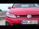2017 Review with the Volkswagen Golf GTI Facelift | AutoMotoTV