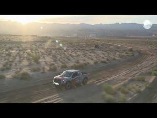 All-new 2017 Ford F-150 Raptor's Dual Exhaust Technology | AutoMotoTV