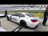 BMW - Art meets Motorsports | AutoMotoTV