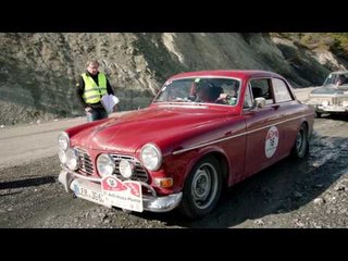 AvD-Histo-Monte 2017 Preview | AutoMotoTV