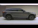 Range Rover Velar - Huth Gallery | AutoMotoTV