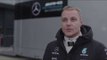 Mercedes-AMG Petronas Motorsport Launches W08 EQ POWER+ - Valtteri Bottas | AutoMotoTV