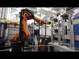 Ford Stratasys 3D Printing | AutoMotoTV