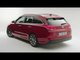 New Generation Hyundai i30 Tourer - Exterior Design Trailer | AutoMotoTV