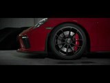 The new Porsche 911 GT3 Driving Video | AutoMotoTV