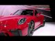 Presentation Porsche 911 GT3 at the Geneva Motor Show 2017 | AutoMotoTV