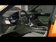 Audi Q8 Sport Concept - Interior Design | AutoMotoTV