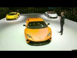 Press Conference Lamborghini at Geneva Motor Show 2017 Trailer | AutoMotoTV