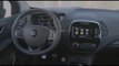 2017 New Renault CAPTUR - Interior Design | AutoMotoTV