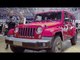 Jeep at Geneva Motor Show 2017 - Interview Dante Zilli, Head of Jeep Brand EMEA | AutoMotoTV