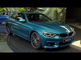 Best-Of BMW at the Geneva Motor Show 2017 | AutoMotoTV