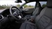 The new Nissan Qashqai - Interior Design Trailer | AutoMotoTV