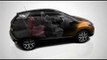 2017 New Renault CAPTUR Design | AutoMotoTV