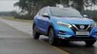 The new Nissan Qashqai Driving Video | AutoMotoTV
