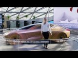 The future in the new BMW Group Future Experience | AutoMotoTV