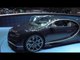 2017 Bugatti Chiron at 2017 Geneva Motor Show | AutoMotoTV
