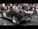 1966 Ford GT40 race car at 2017 Geneva Motor Show | AutoMotoTV