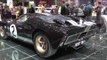 1966 Ford GT40 race car at 2017 Geneva Motor Show | AutoMotoTV