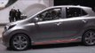 New 2017 Kia Picanto GT Line at 2017 Geneva Motor Show | AutoMotoTV