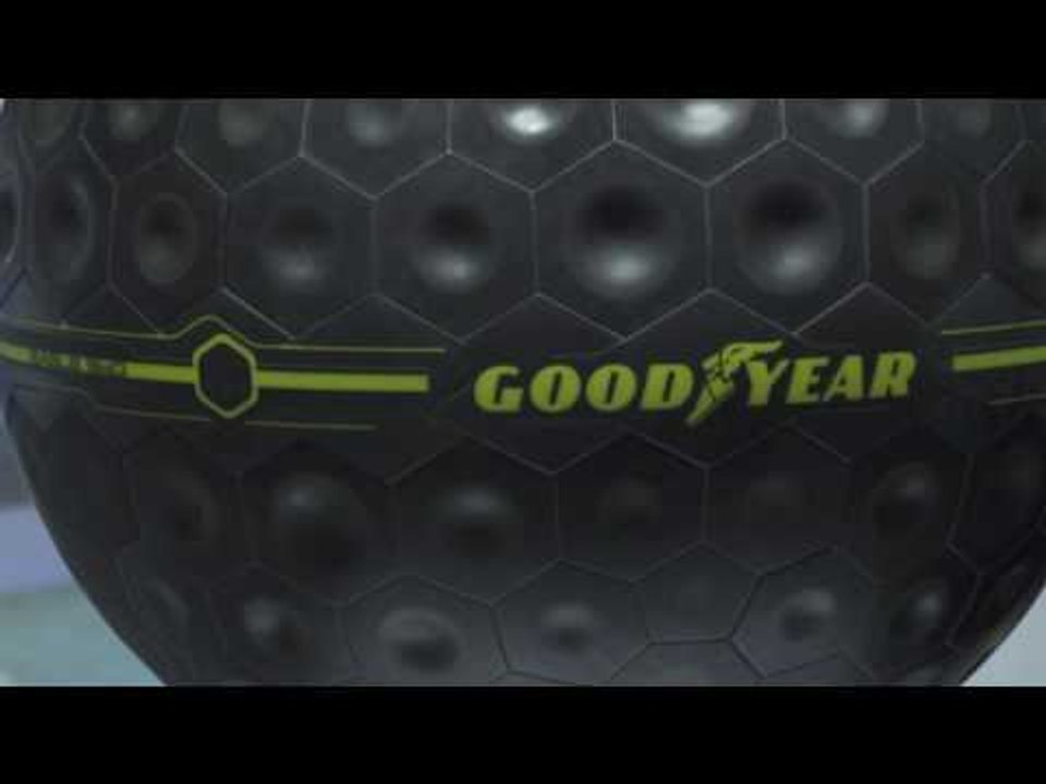 Geneva Motor Show 2017 Car Premieres - Goodyear Dunlop Tires | AutoMotoTV