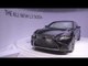 Geneva Motor Show 2017 Car Premieres - Lexus LS 500 h | AutoMotoTV