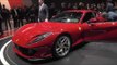 2017 Ferrari 812 Superfast at 2017 Geneva Motor Show | AutoMotoTV