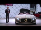 Bentley Press Conference Geneva Motor Show 2017 | AutoMotoTV