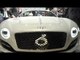Geneva Motor Show 2017 Car Premieres - Bentley EXP 12 Speed 6e Concept | AutoMotoTV