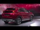 Geneva Motor Show 2017 Car Premieres - Mitsubishi Eclipse Cross | AutoMotoTV
