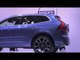 Geneva Motor Show 2017 Car Premieres - Volvo XC60 | AutoMotoTV