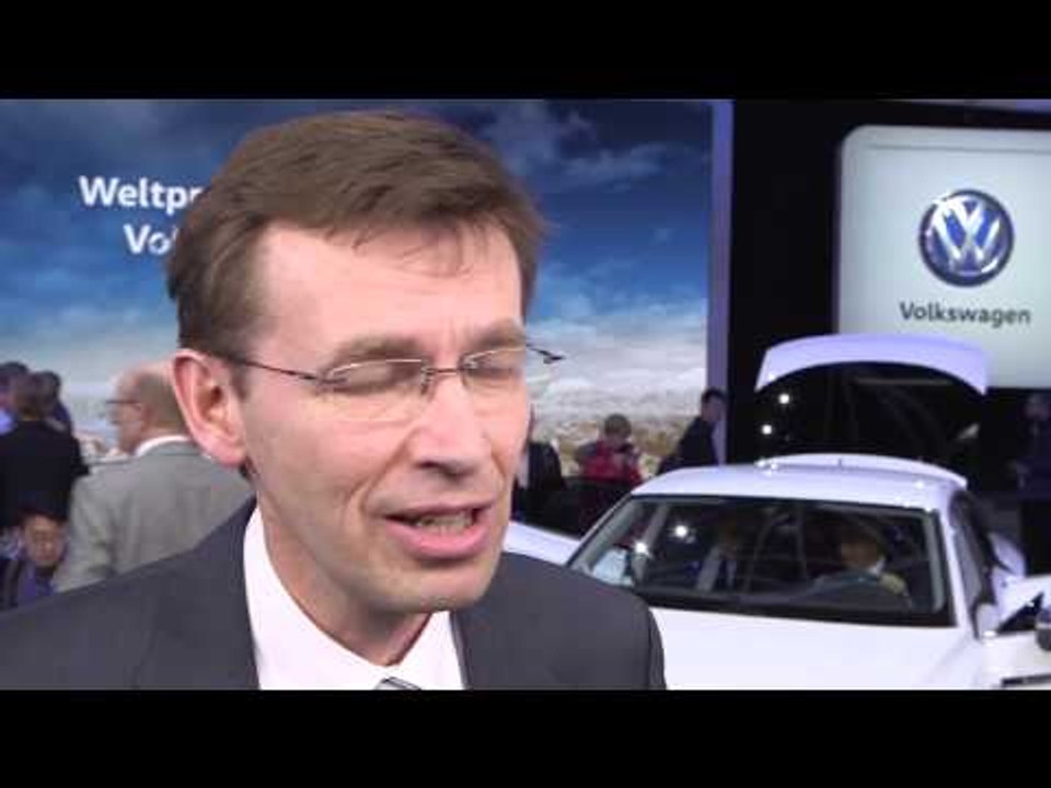 Geneva Motor Show 2017 Press Day - Feature Story on self driving cars | AutoMotoTV