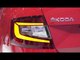 Geneva Motor Show 2017 Car Premieres - Skoda Octavia RS 245 | AutoMotoTV