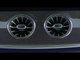 Mercedes-Benz E 400 d 4MATIC Coupe Interior Design in Cashmere White Trailer | AutoMotoTV