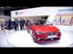 Geneva 2017 World Premiere of the Seat Leon Cupra 300 & Seat Ibiza | AutoMotoTV