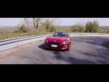Fiat 124 Spider sweeps France off its feet | AutoMotoTV