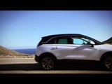 Opel Crossland X Trailer | AutoMotoTV