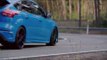 Ford Focus RS Driving Video | AutoMotoTV