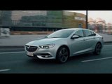 The new Opel Insignia FlipChip Trailer | AutoMotoTV