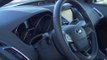 Ford Focus RS Interior Design | AutoMotoTV
