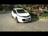 Opel Ampera-e Teaser | AutoMotoTV