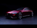 Mercedes-AMG GT Concept Report | AutoMotoTV