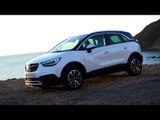Opel Crossland X Mark Adams Talk around | AutoMotoTV