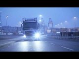 Volvo Trucks - Integrated system for services and infotainment | AutoMotoTV