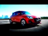 The new 2017 Suzuki Swift Trailer | AutoMotoTV